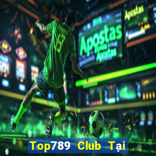 Top789 Club Tại Game Bài B52