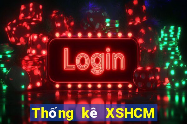 Thống kê XSHCM ngày 16