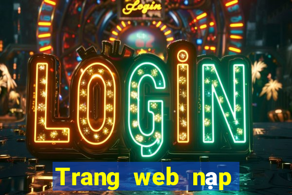 Trang web nạp 188 Việt nam Aoya