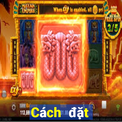 Cách đặt cược XSST ngày 9