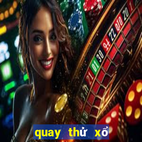 quay thử xổ số khánh hòa 24 7