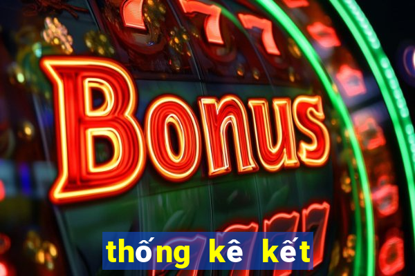 thống kê kết quả xổ số thái bình