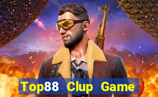 Top88 Clup Game Bài Son