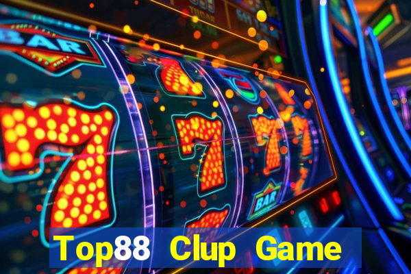 Top88 Clup Game Bài Son