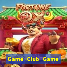 Game Club Game Bài Dom88