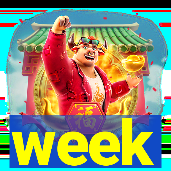 week