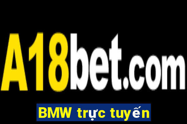 BMW trực tuyến