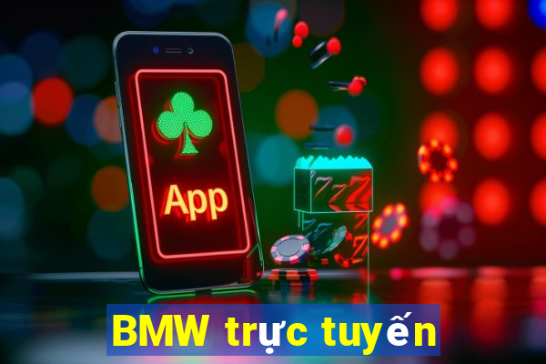 BMW trực tuyến