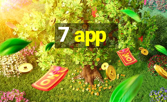 7 app