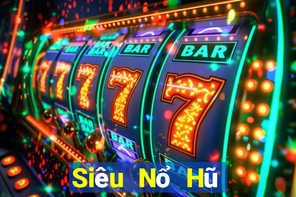 Siêu Nổ Hũ Game Bài 2022