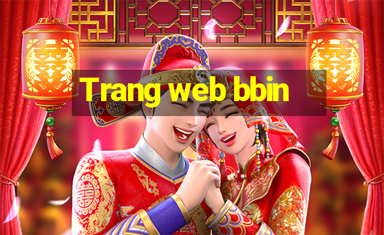 Trang web bbin