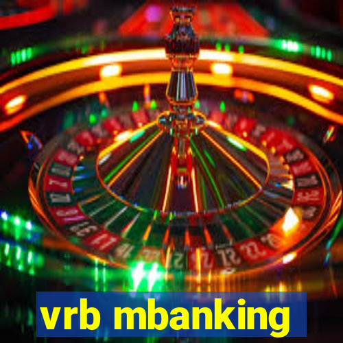 vrb mbanking