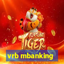 vrb mbanking