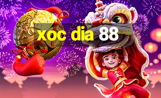 xoc dia 88