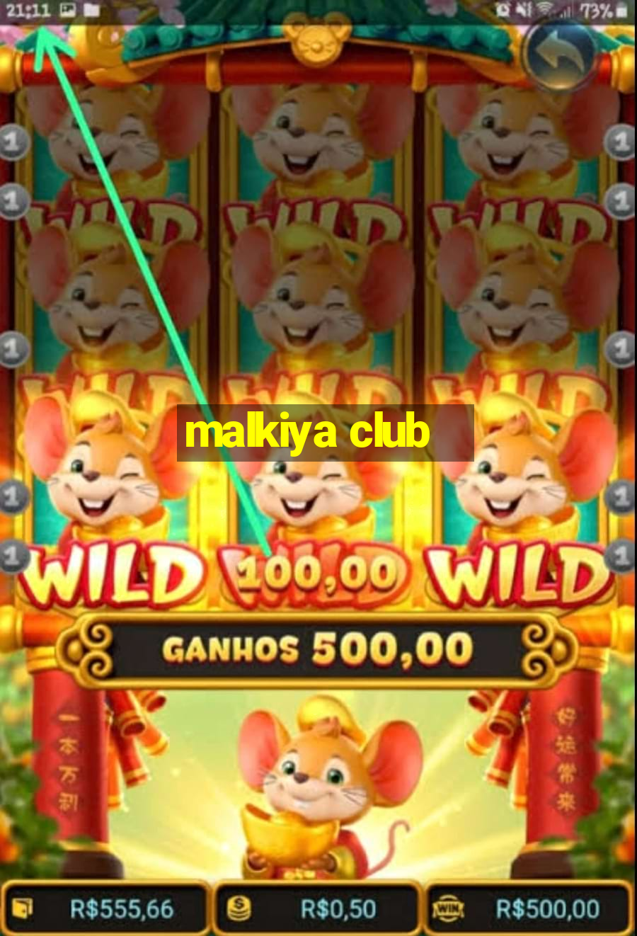 malkiya club