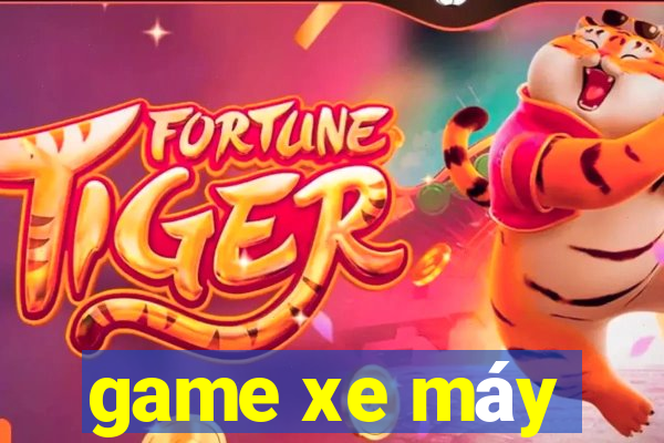 game xe máy