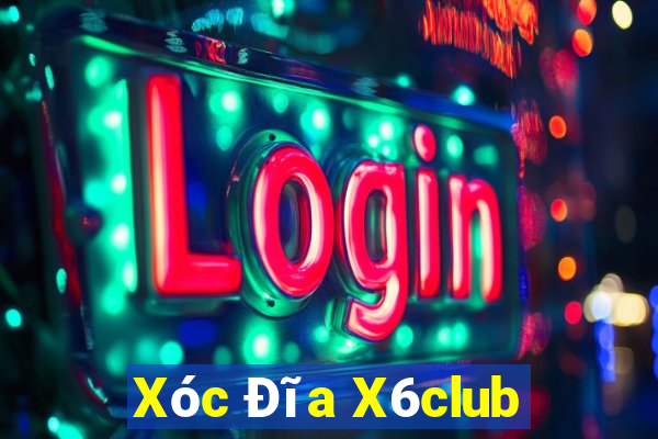 Xóc Đĩa X6club