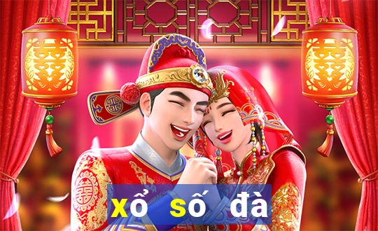 xổ số đà lạt 17 tháng 04