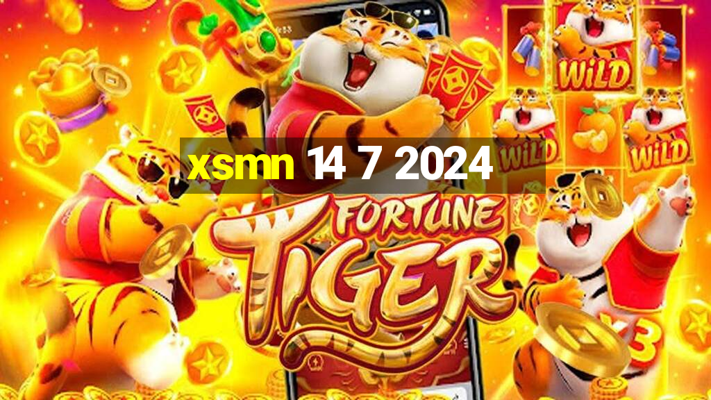 xsmn 14 7 2024