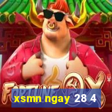 xsmn ngay 28 4