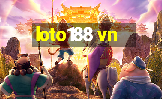 loto188 vn