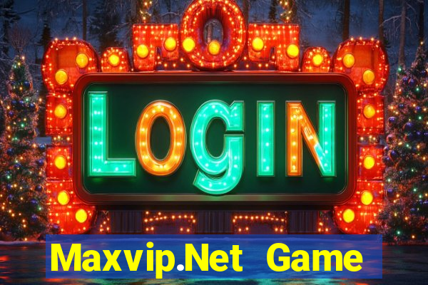 Maxvip.Net Game Bài Club