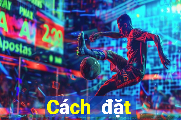 Cách đặt cược XSQT Thứ 3