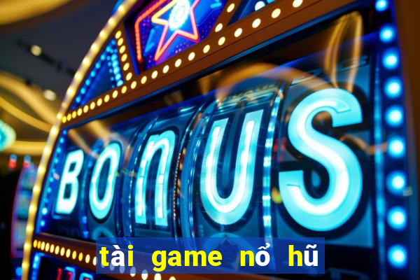 tài game nổ hũ 79 club