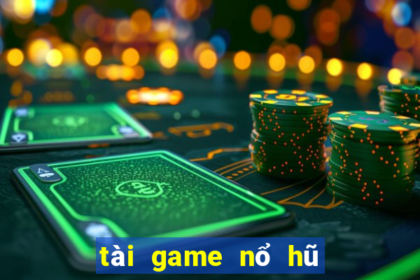 tài game nổ hũ 79 club