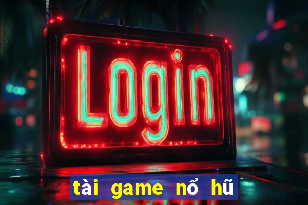 tài game nổ hũ 79 club