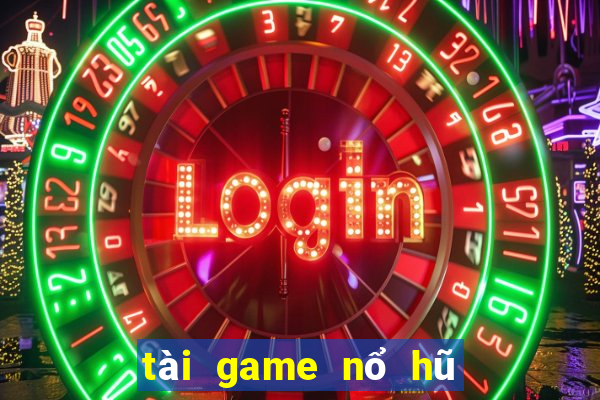 tài game nổ hũ 79 club