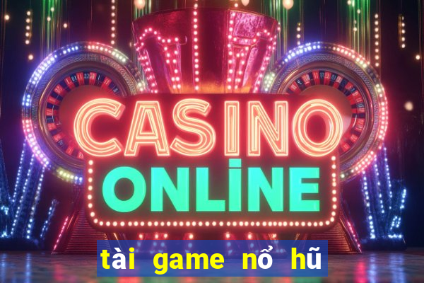 tài game nổ hũ 79 club