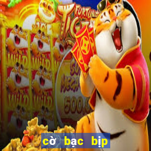 cờ bạc bịp công nghệ cao