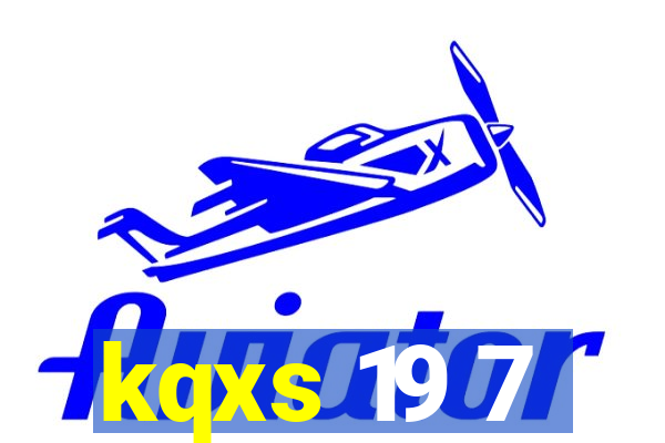 kqxs 19 7