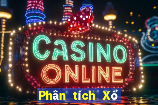 Phân tích Xổ Số hà nội ngày 21