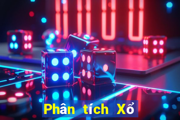 Phân tích Xổ Số hà nội ngày 21