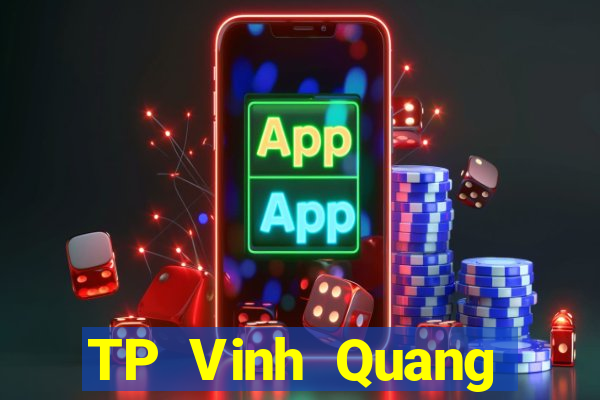 TP Vinh Quang Của Zumas