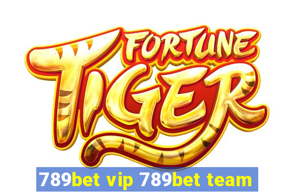 789bet vip 789bet team