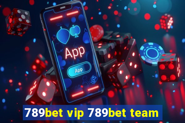 789bet vip 789bet team