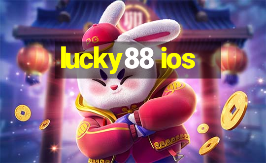 lucky88 ios