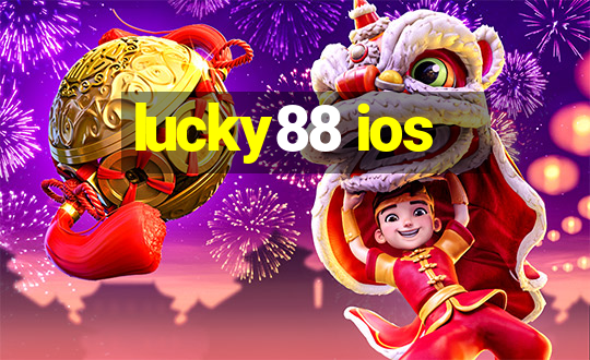 lucky88 ios