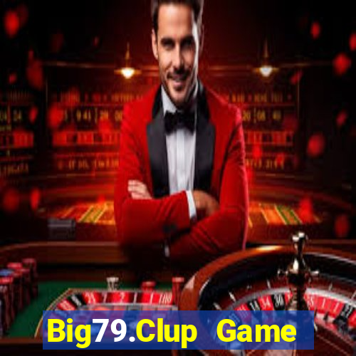 Big79.Clup Game Bài Liêng Online