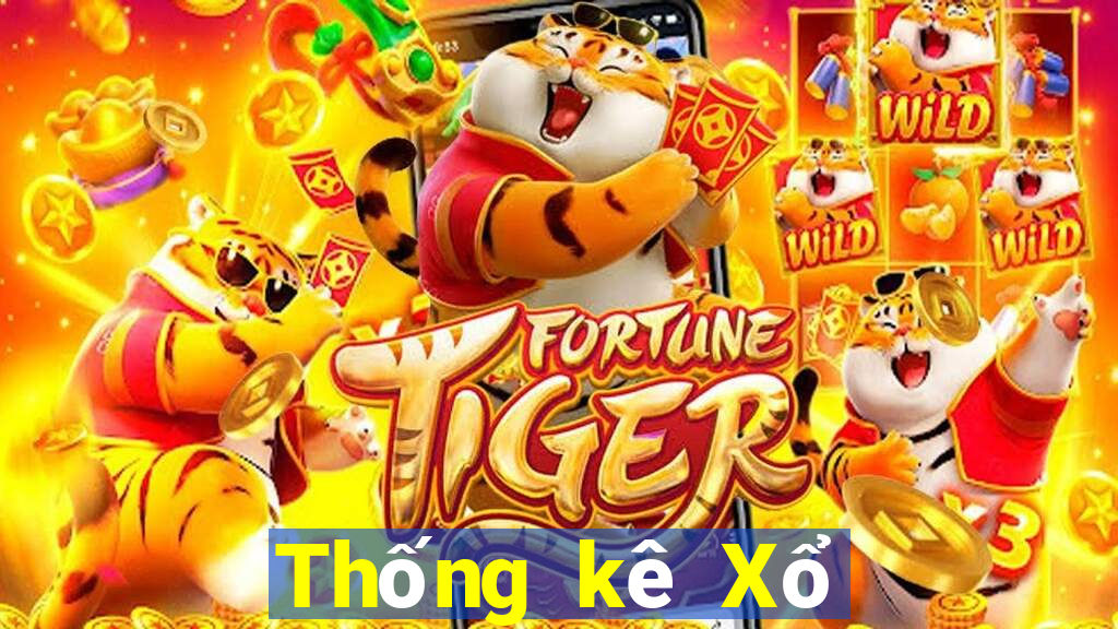 Thống kê Xổ Số thái bình ngày 24