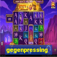 gegenpressing