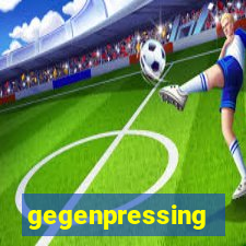 gegenpressing