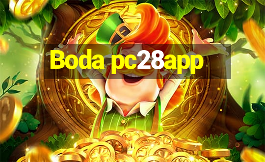 Boda pc28app