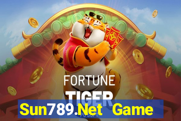 Sun789.Net Game Bài 1368