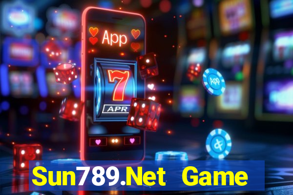 Sun789.Net Game Bài 1368