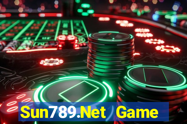 Sun789.Net Game Bài 1368