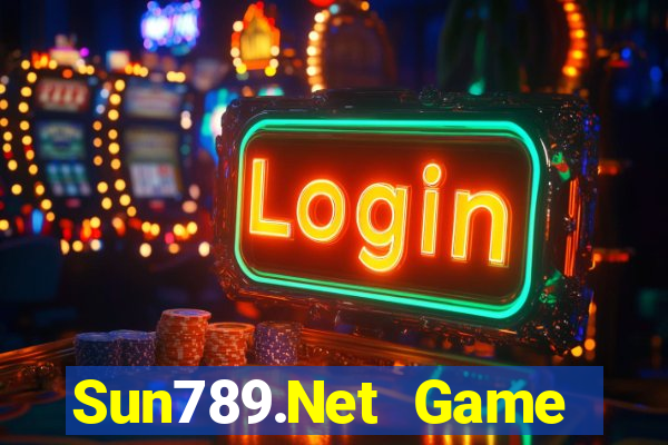 Sun789.Net Game Bài 1368